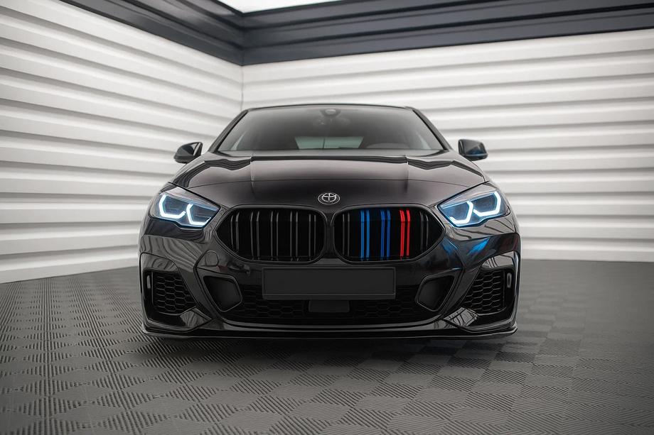 BMW 2-serie Gran Coupe F44 2020–2024 M-Look njurgaller (M-Color) Image