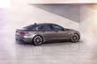 Jaguar XF (X260): test och översikt av en stilig premiumsedan foto 2