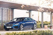 Jaguar XF (X260): test och översikt av en stilig premiumsedan foto 4