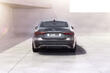 Jaguar XF (X260): test och översikt av en stilig premiumsedan foto 3