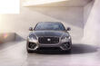 Jaguar XF (X260): test och översikt av en stilig premiumsedan foto 1