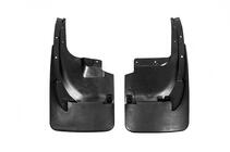 Toyota Land Cruiser 200 2007–2021 Bakre stänkskydd 2015-2021 (2 st, för bodykit, smala) foto 1
