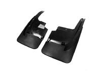 Toyota Land Cruiser 200 2007–2021 Bakre stänkskydd 2015-2021 (2 st, för bodykit, smala) foto 3