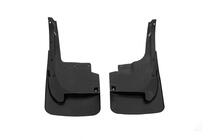Toyota Land Cruiser 200 2007–2021 Bakre stänkskydd 2015-2021 (2 st, för bodykit, smala) foto 4