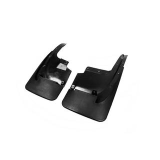 Bakre stänkskydd 2015-2021 (2 st, för bodykit, smala) Toyota Land Cruiser 200 2007–2021 foto 3