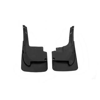 Bakre stänkskydd 2015-2021 (2 st, för bodykit, smala) Toyota Land Cruiser 200 2007–2021 foto 4