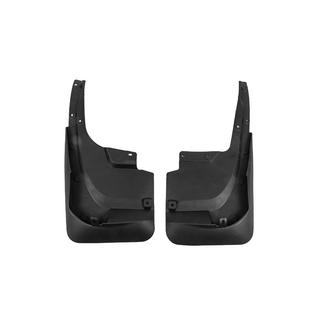 Bakre stänkskydd 2012-2015 (2 st, för bodykit) Toyota Land Cruiser 200 2007–2021 foto 2