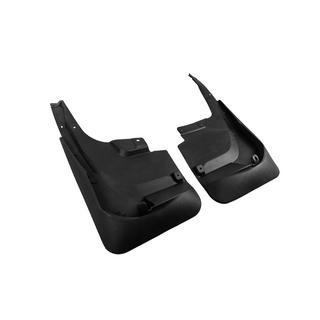 Bakre stänkskydd 2012-2015 (2 st, för bodykit) Toyota Land Cruiser 200 2007–2021 foto 4