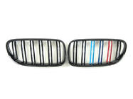 BMW 3-serien E92/E93 2006–2013 Njurgaller M-Look (för 2010-2013, M-Color) foto 2