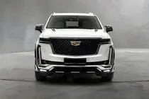 Cadillac Escalade 2020– Bodykit-kit MNSR Carbon foto 2