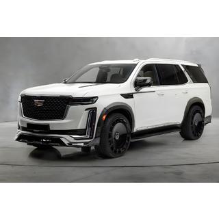 Bodykit-kit MNSR Carbon Cadillac Escalade 2020– foto 1