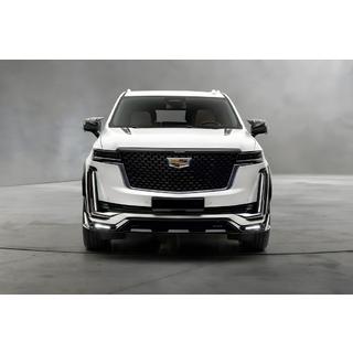 Bodykit-kit MNSR Carbon Cadillac Escalade 2020– foto 2