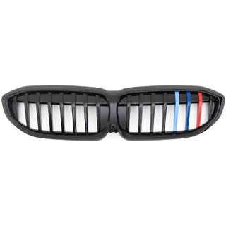 Njurgaller 1 ribba (2018-2022, M-Color) BMW 3-serien G20/G21 2018– foto 2