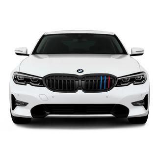 Njurgaller 1 ribba (2018-2022, M-Color) BMW 3-serien G20/G21 2018– foto 1