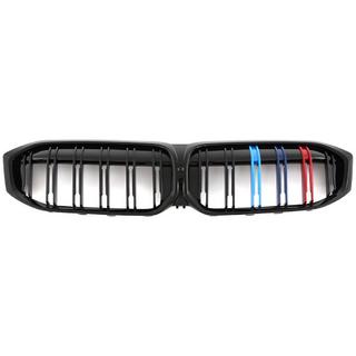 Njurgrill M-Look (2022+, M-Color) BMW 3-serien G20/G21 2018– foto 2