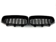 BMW 3-serie F34 2013–2020 M-Look njurgaller (blank svart) foto 5