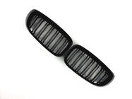 BMW 3-serie F34 2013–2020 M-Look njurgaller (blank svart) foto 4