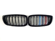 BMW 3-serie F34 2013–2020 M-Look njurgaller (M-Color) foto 2
