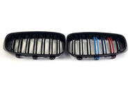 BMW 3-serie F34 2013–2020 M-Look njurgaller (M-Color) foto 4