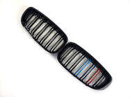 BMW 3-serie F34 2013–2020 M-Look njurgaller (M-Color) foto 3
