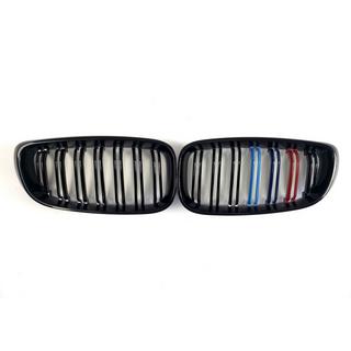 M-Look njurgaller (M-Color) BMW 3-serie F34 2013–2020 foto 2