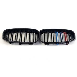 M-Look njurgaller (M-Color) BMW 3-serie F34 2013–2020 foto 4