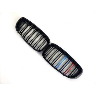 M-Look njurgaller (M-Color) BMW 3-serie F34 2013–2020 foto 3