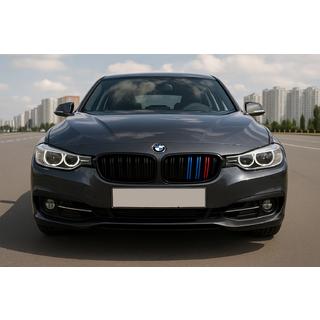 M-Look njurgaller (M-Color) BMW 3-serie F34 2013–2020 foto 1