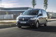 Test av Renault Express Van: andra generationen foto 2