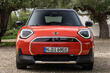Test av den elektriska crossovern MINI Aceman foto 1