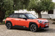Test av den elektriska crossovern MINI Aceman foto 3