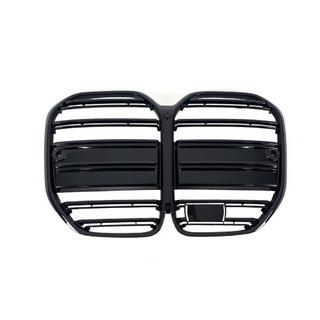 M-Look njurgrill (för G22/23, svart högglans) BMW 4-serien G22/23/26 2020– foto 2