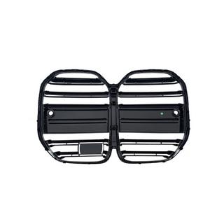 M-Look njurgrill (för G22/23, svart högglans) BMW 4-serien G22/23/26 2020– foto 4