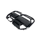 BMW 4-serien G22/23/26 2020– Njurgaller CS-Style (för G22/23, blank svart) foto 3