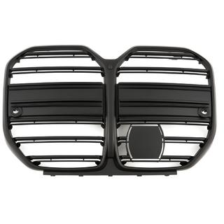 M-Look njurgrill (för G26, matt svart) BMW 4-serien G22/23/26 2020– foto 2