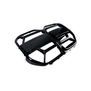 CS-Style njurgrill (för G26, blank svart) BMW 4-serien G22/23/26 2020– foto 3