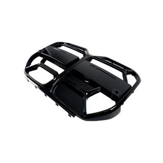 CS-Style njurgrill (för G26, blank svart) BMW 4-serien G22/23/26 2020– foto 4