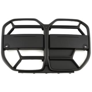 CS-Style njurgrill (för G26, matt svart) BMW 4-serien G22/23/26 2020– foto 2