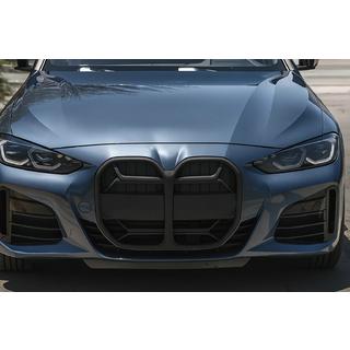CS-Style njurgrill (för G26, matt svart) BMW 4-serien G22/23/26 2020– foto 1