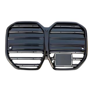 CS-Style njurgrill (för I4 G26,2022+, matt svart) BMW 4-serien G22/23/26 2020– foto 2