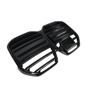 M-Look njurgrill (för I4 G26,2022+, blanksvart) BMW 4-serien G22/23/26 2020– foto 4