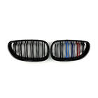BMW 5-serien E60/E61 2003–2010 M-Look njurgaller (M-Color) foto 2