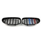 BMW 5-serien E60/E61 2003–2010 M-Look njurgaller (M-Color) foto 4