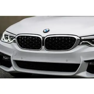 Njurgrill Diamond Black V1 (2017-2020, kromlist) foto 1