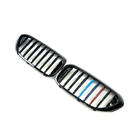 BMW 5-serien G30/G31 2017–2023 Njurgaller 1 Bar (2017-2020, M-Color) foto 4