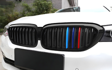BMW 5-serien G30/G31 2017–2023 Njurgaller 1 Bar (2017-2020, M-Color) foto 1