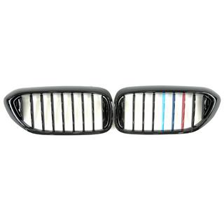 Njurgaller 1 Bar (2017-2020, M-Color) BMW 5-serien G30/G31 2017–2023 foto 2
