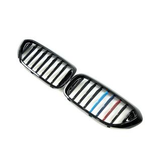Njurgaller 1 Bar (2017-2020, M-Color) BMW 5-serien G30/G31 2017–2023 foto 4