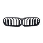 BMW 5-serien G30/G31 2017–2023 Njurgaller M-Look V1 (2021+, matt svart) foto 2
