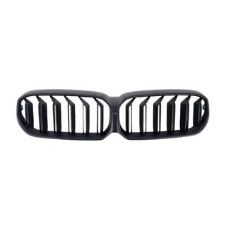 Njurgaller M-Look V1 (2021+, matt svart) BMW 5-serien G30/G31 2017–2023 foto 2